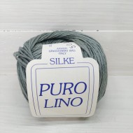 50 SILKE Puro Lino 50 SILKE Puro Lino