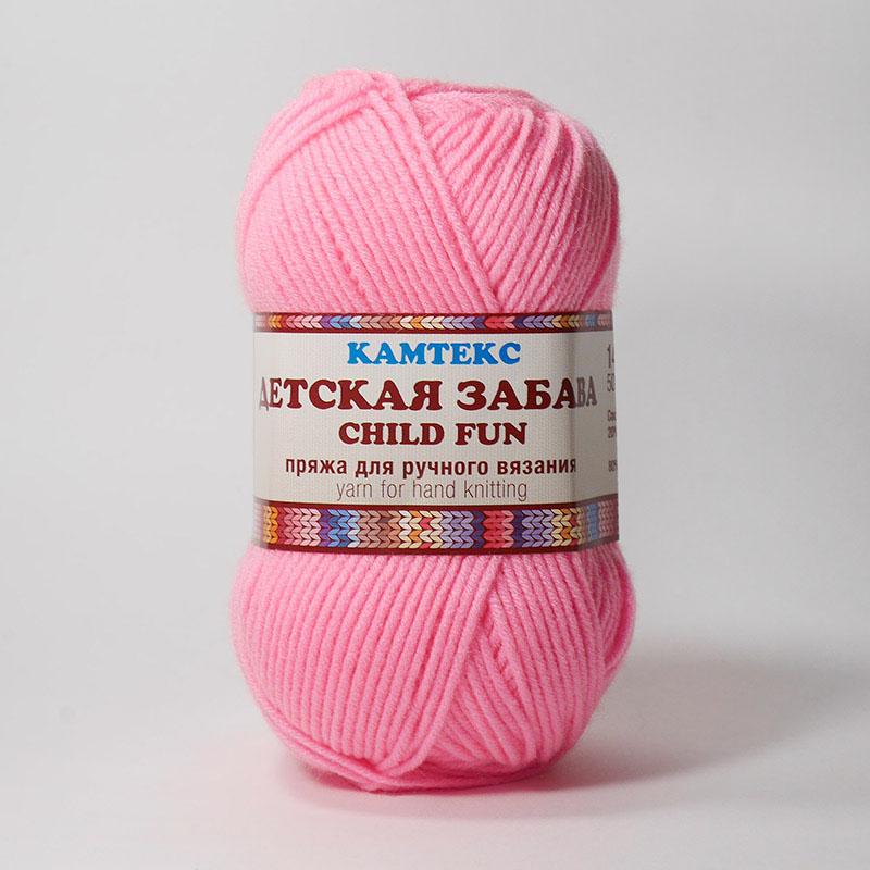 ДЕТСКАЯ ЗАБАВА