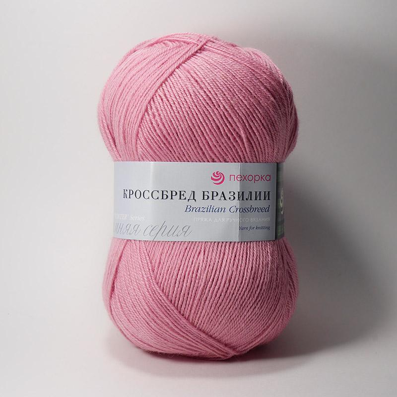 КРОССБРЕД БРАЗИЛИИ